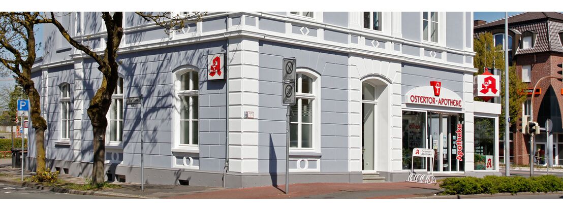 Ostertor-Apotheke OHG