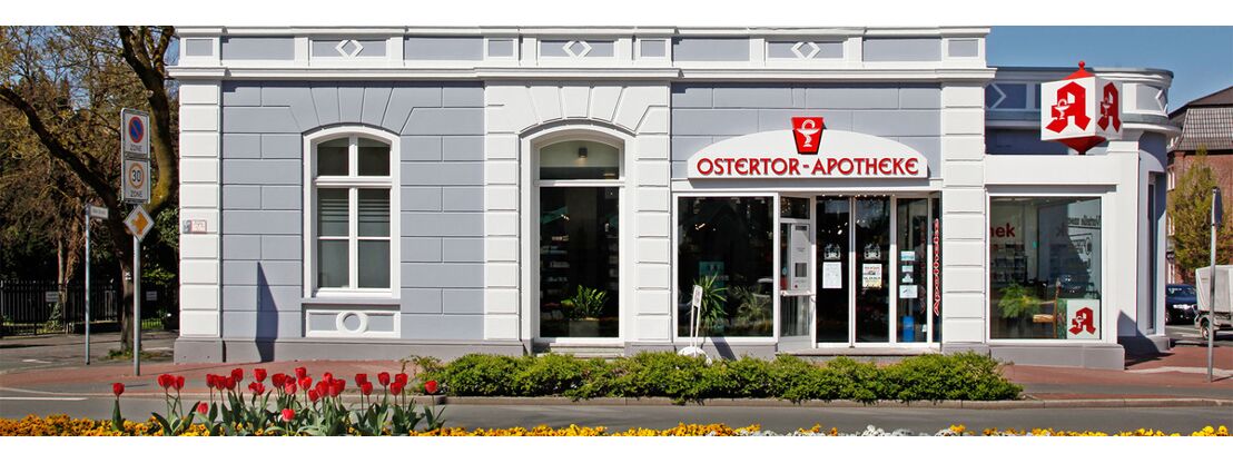 Ostertor-Apotheke OHG