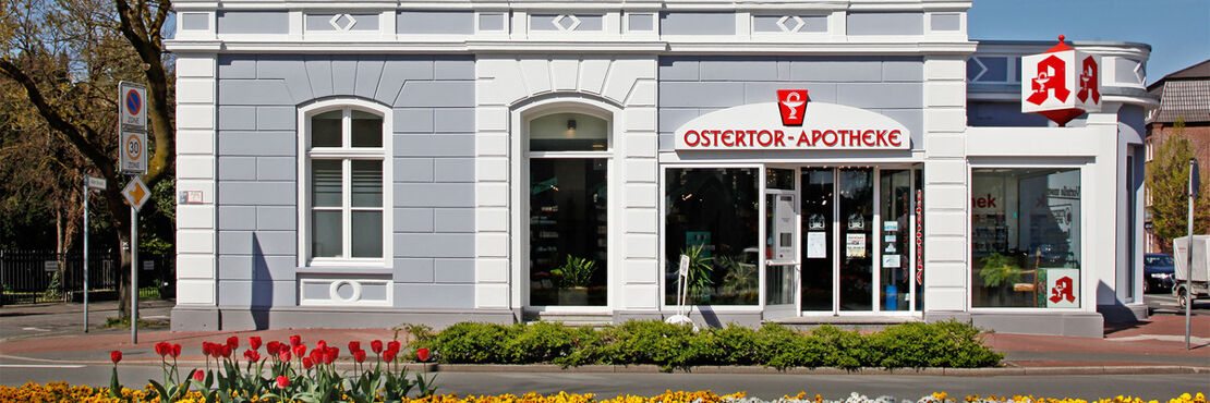 Ostertor-Apotheke OHG