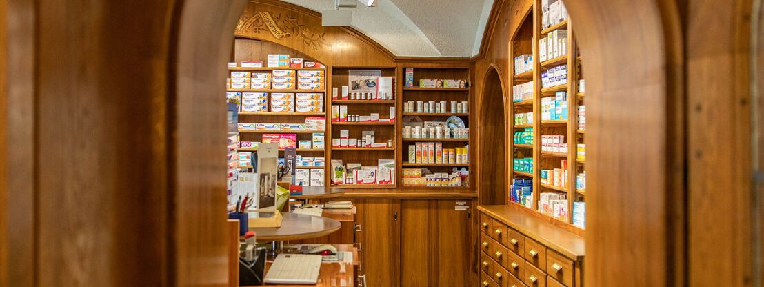 Stadt-Apotheke