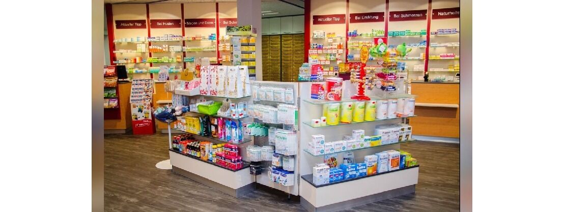 Ratibor Apotheke