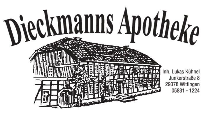Dieckmanns Apotheke