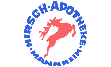 Hirsch - Apotheke Mannheim e.K.