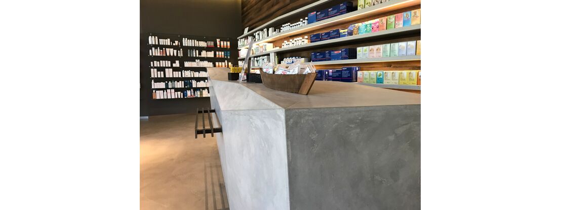 Feuerland Apotheke
