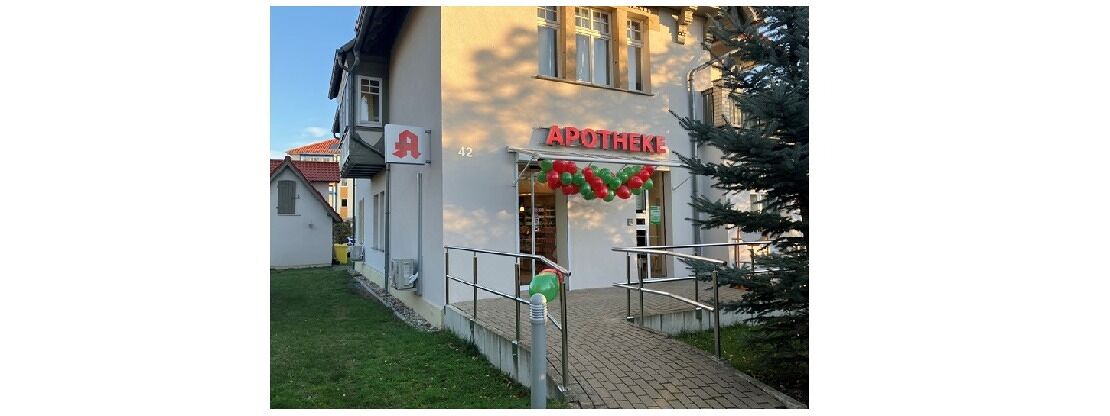 Auerhahn-Apotheke