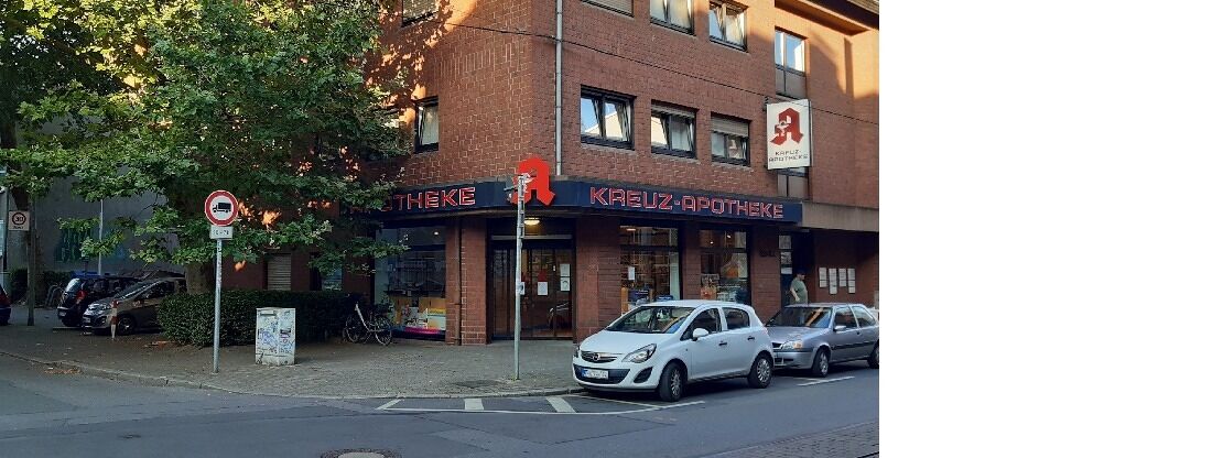 Kreuz-Apotheke