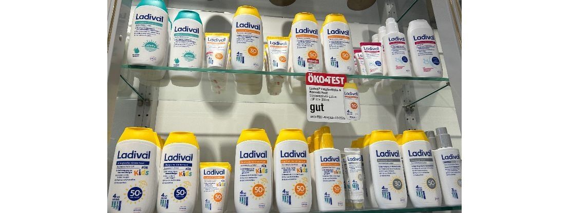 Neue Markt Apotheke