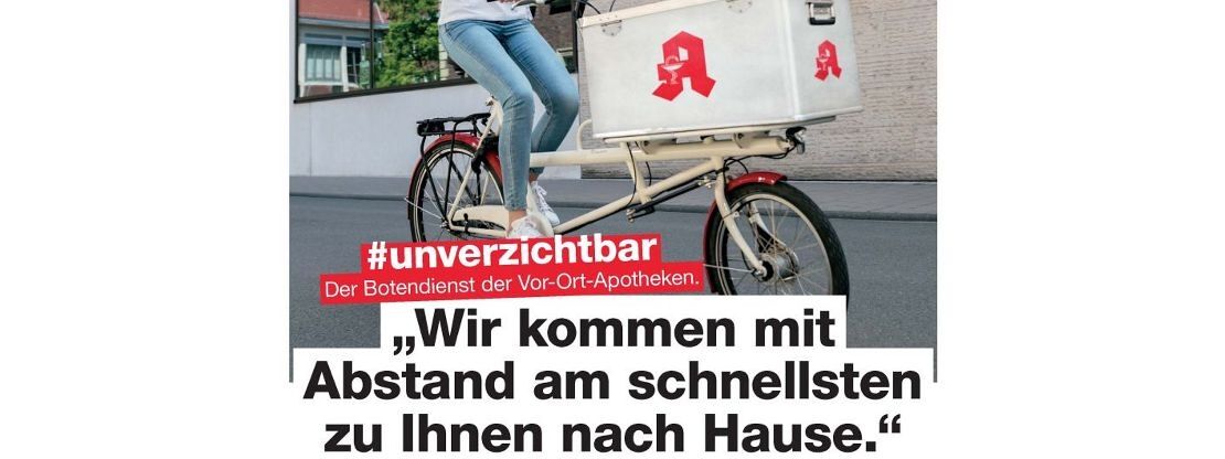 Neue Markt Apotheke