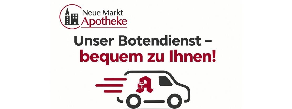 Neue Markt Apotheke