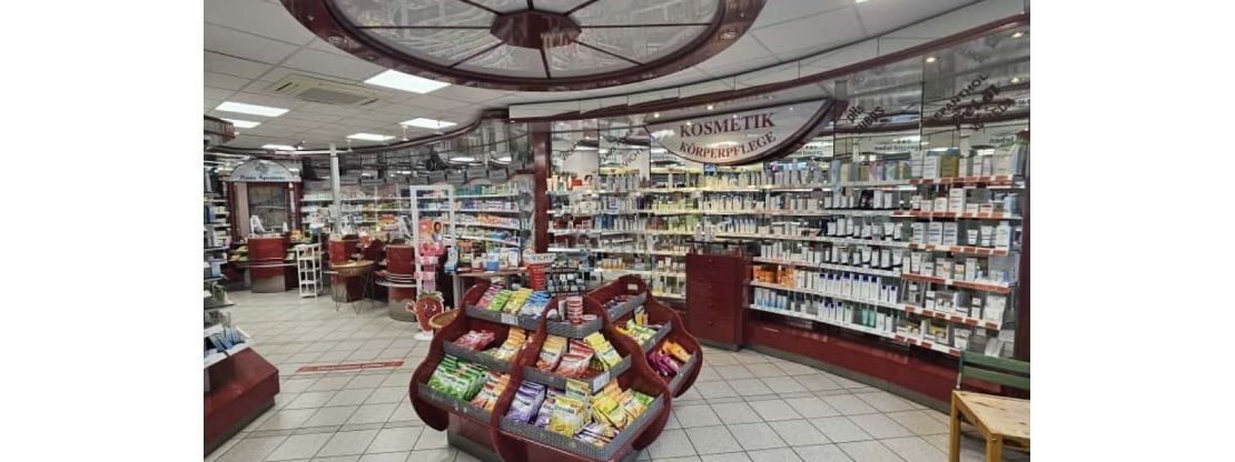 Amts-Apotheke Herborn