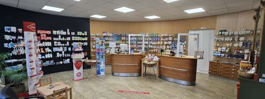 Amts-Apotheke Herborn