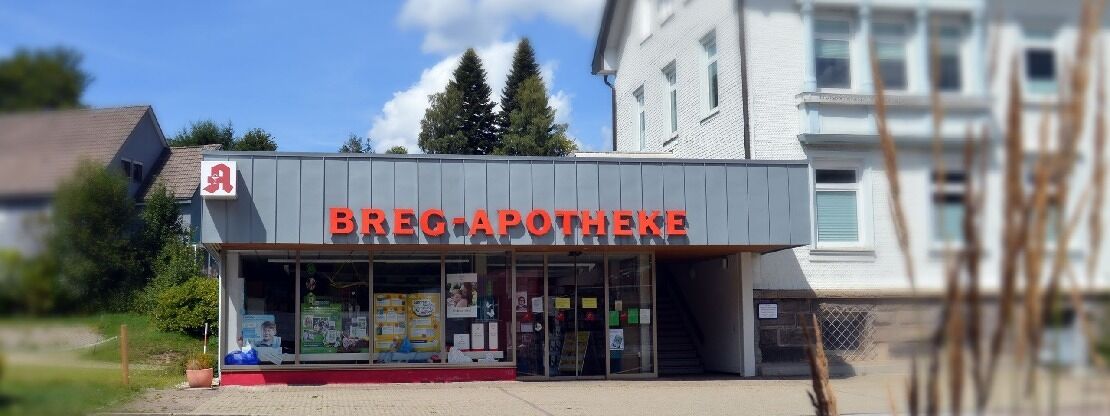 Breg-Apotheke