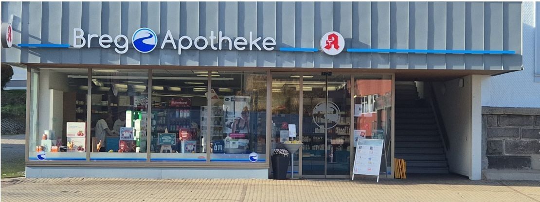 Breg-Apotheke
