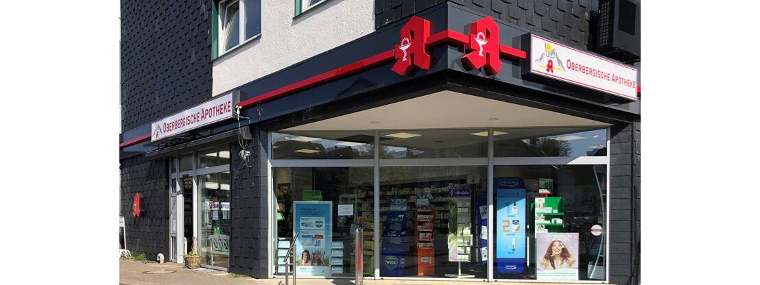 Oberbergische Apotheke