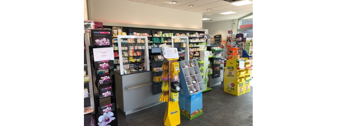 Oberbergische Apotheke