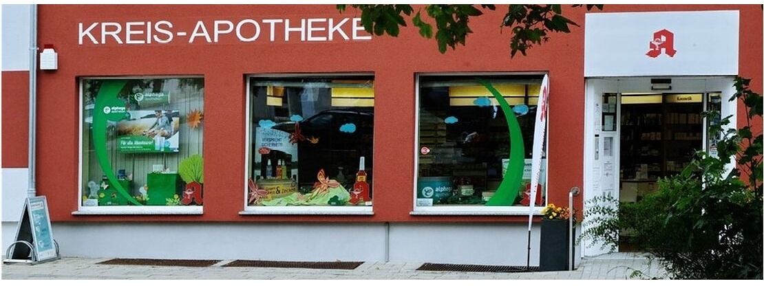 Kreis-Apotheke