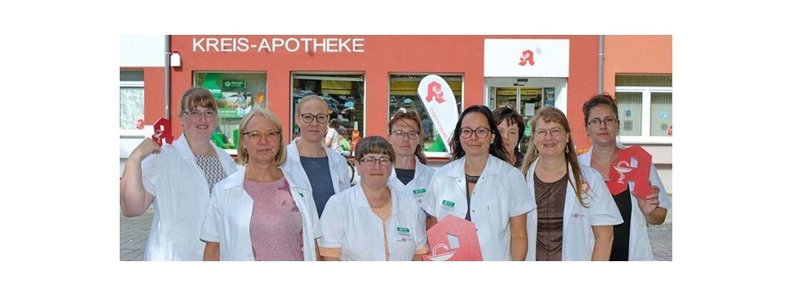 Kreis-Apotheke