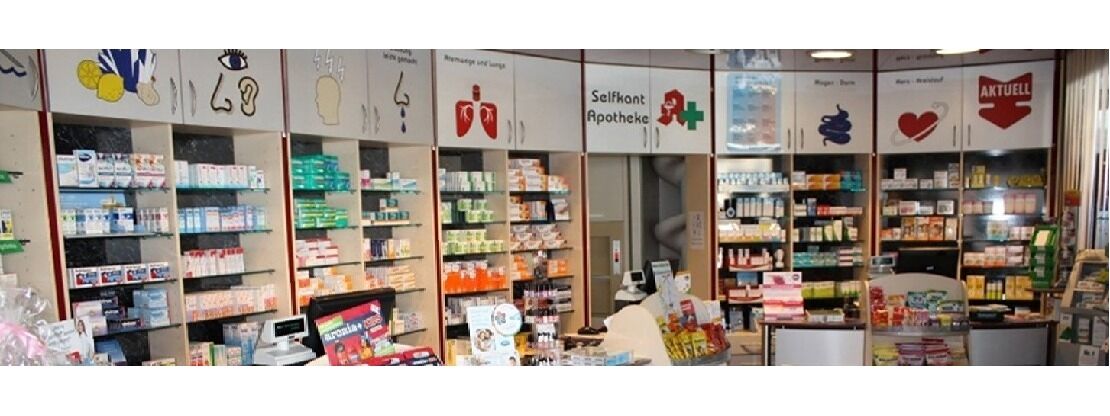 Selfkant-Apotheke