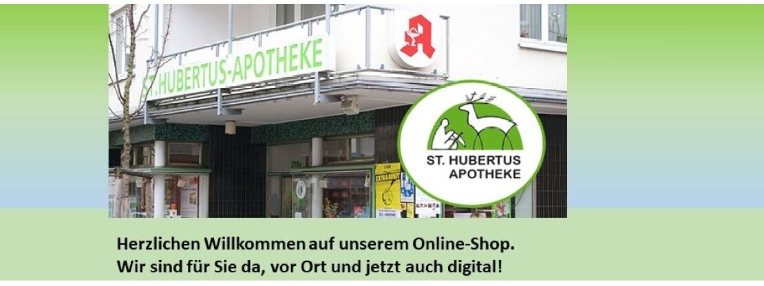 St. Hubertus Apotheke OHG