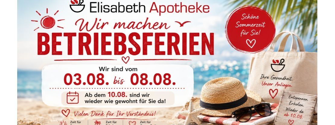 Elisabeth-Apotheke