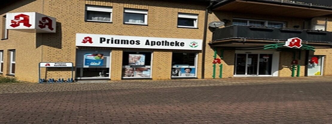 Priamos Apotheke