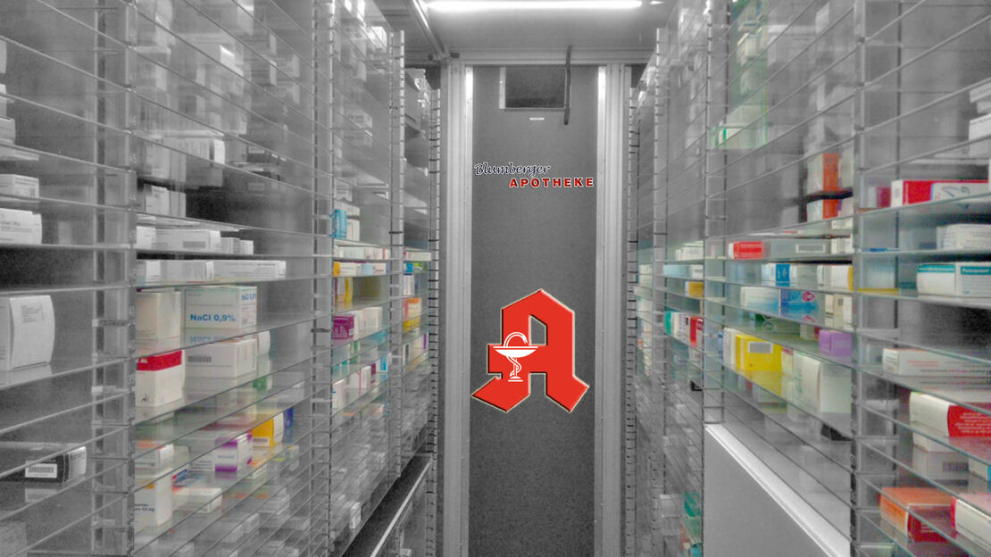 Blumberger Apotheke