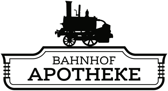 Bahnhof-Apotheke