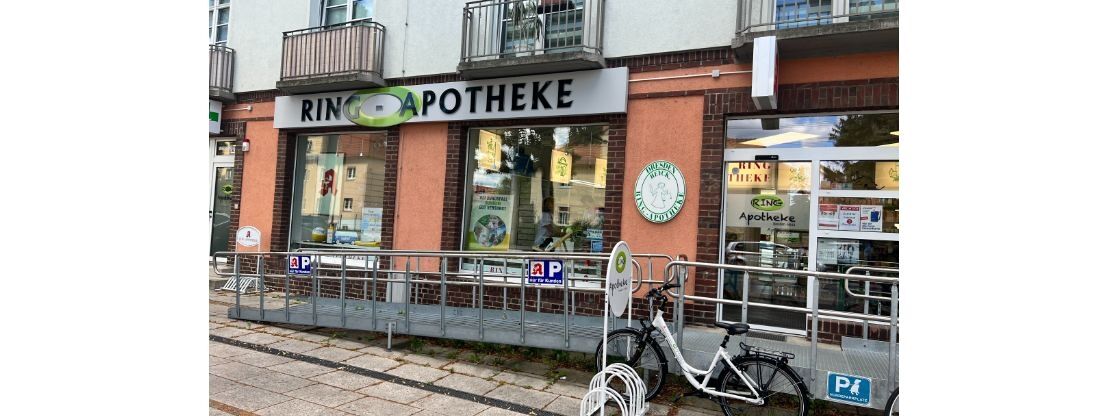 Ring-Apotheke