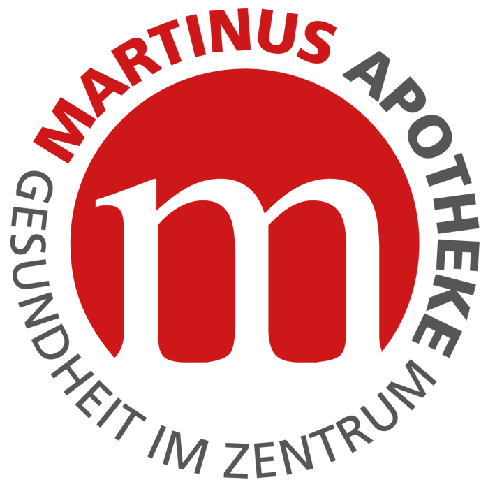 Martinus-Apotheke
