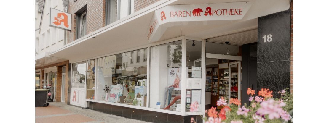 Bären-Apotheke