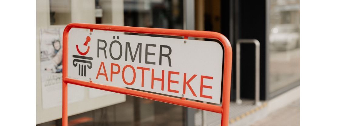 Römer-Apotheke