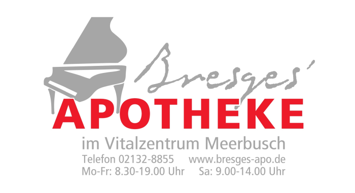 Bresges' Apotheke