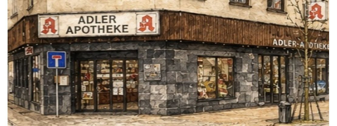 Adler-Apotheke