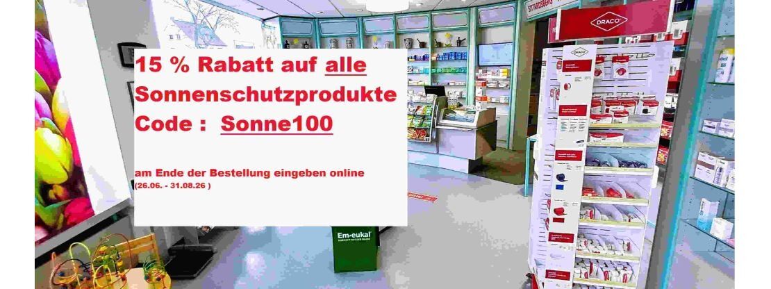 Sittardsberg-Apotheke