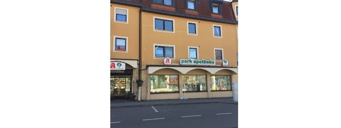 Park Apotheke Schwabach