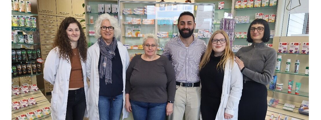 Berg-Apotheke Othfresen Bernyk & Ceylan oHG