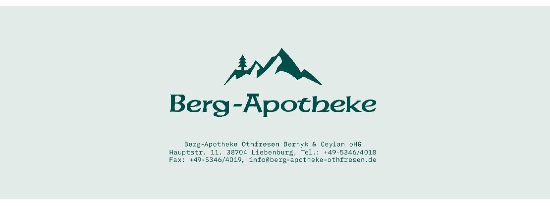 Berg-Apotheke Othfresen Bernyk & Ceylan oHG