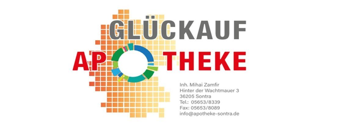 Glückauf-Apotheke
