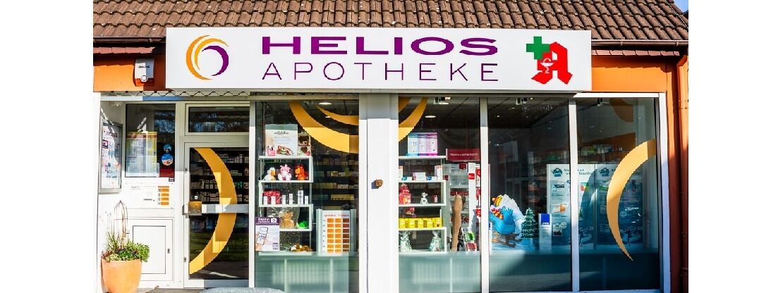 Helios Apotheke