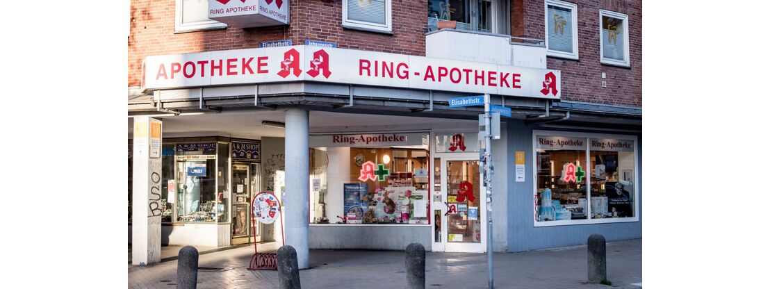 Ring-Apotheke