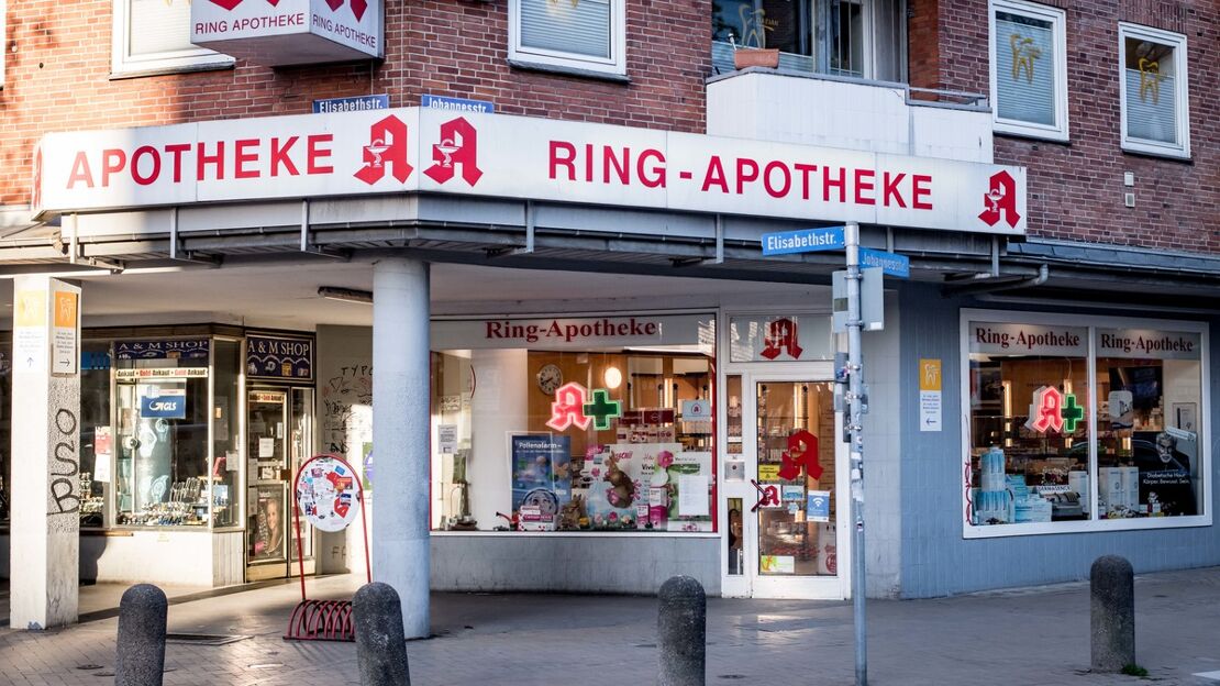 Ring Apotheke