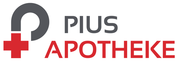 Pius-Apotheke - Troisdorf