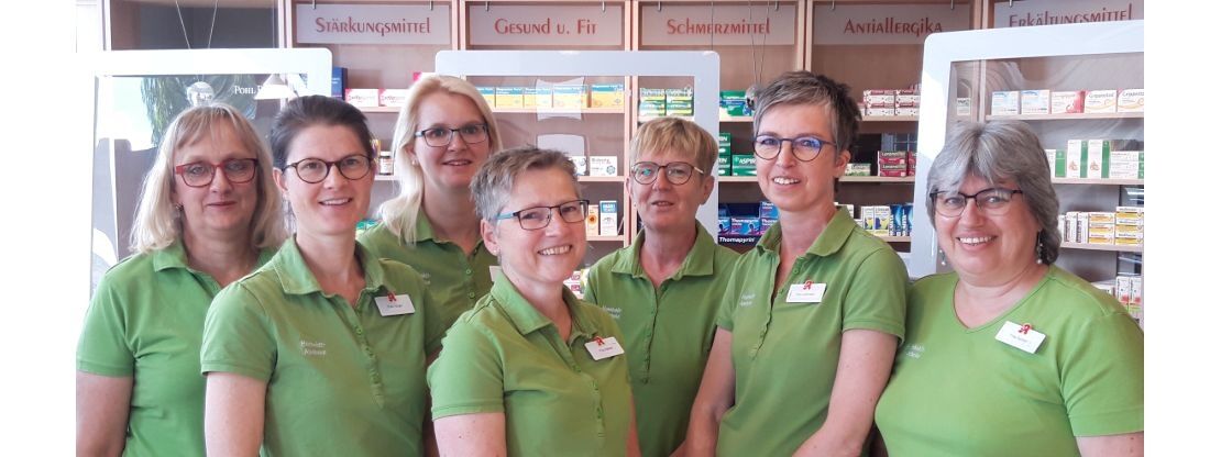 Humboldt-Apotheke Gesine Litterst e.K.
