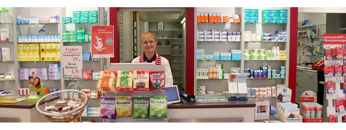 Schwanen-Apotheke