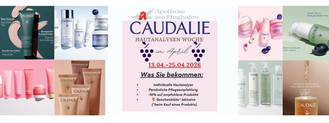 Apotheke am Flughafen