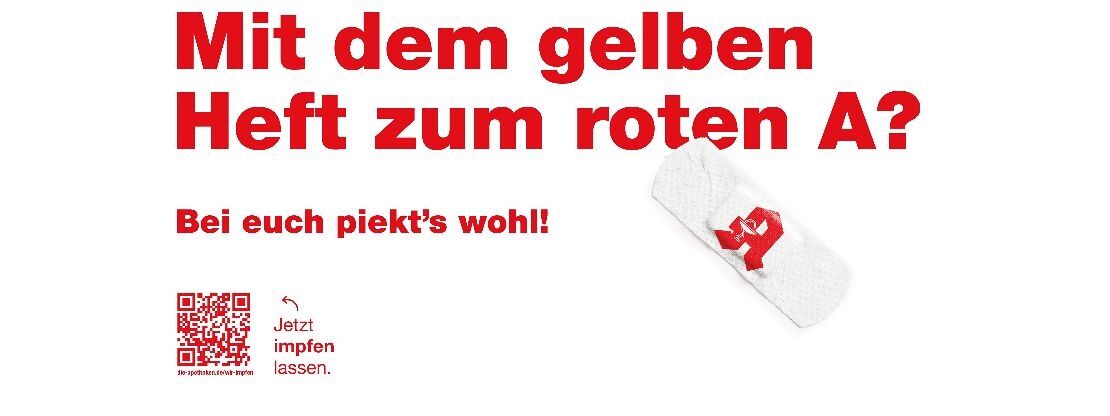 Apotheke am Flughafen