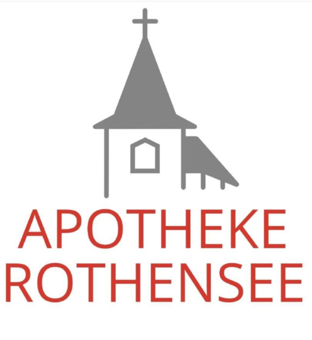 Apotheke Rothensee