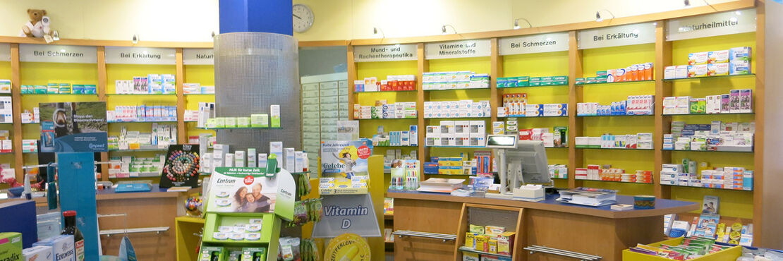 Apotheke am Markt