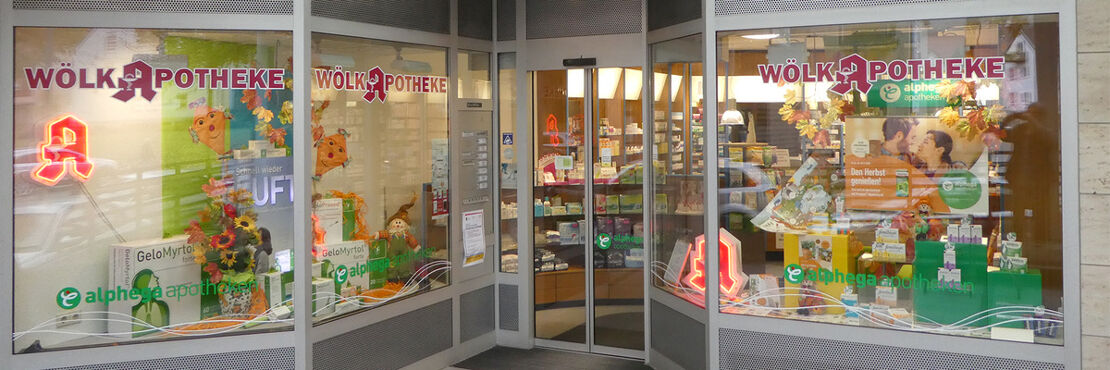 Wölk-Apotheke