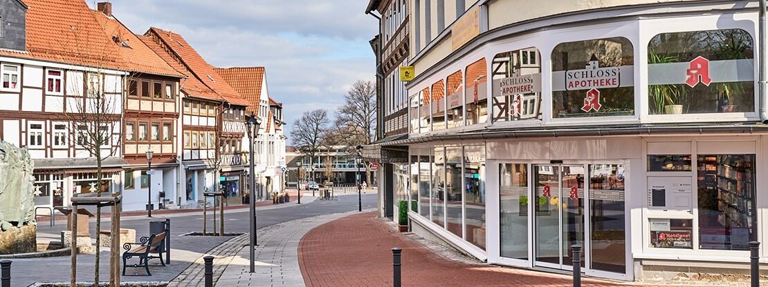 Schloss Apotheke